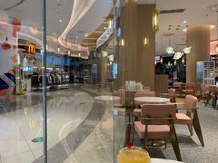 -奈雪的茶(青岛卓悦里INTOWN店)