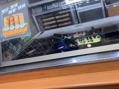 -赛百味SUBWAY(凯德mall大峡谷店)
