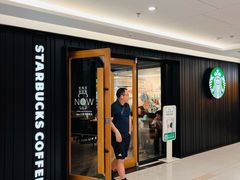 -星巴克(北京三里河东路店)