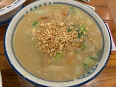 -老雒阳面馆·水席·洛阳菜(王城路店)
