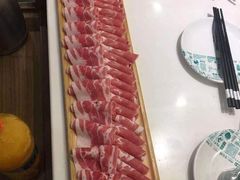 局气大板羊肉-阳坊胜利涮羊肉(阳坊老店)