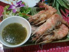 -Thiw Soen Seafood Restaurant