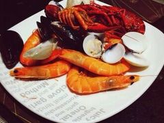 -星汇餐厅(新濠影汇店)