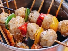 -炒豆合作社(东四总店)