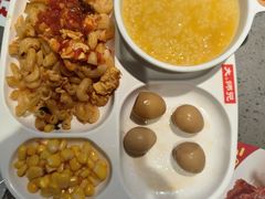 -大师兄·西北小馆(南沙万达广场店)