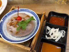 -芋包王闽南茶楼(八市店)