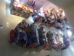 店内环境-优托邦(长兴路店)