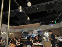 -留半山·香港食堂(啦啦宝都店)