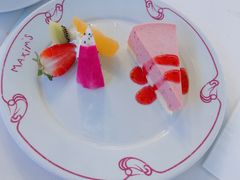 -马克西姆餐厅(崇文门店)