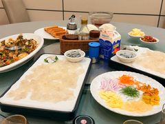 -祈胜邨•顺德鱼生•顺德菜(容桂店)