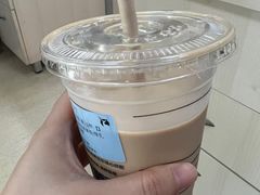 偷偷想你茉莉鸳鸯-瑞幸咖啡(国际珠宝交易中心店)