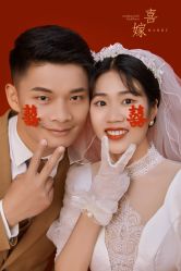 点击看大图 -天一婚纱摄影TIA STUDIO(珠海路店)