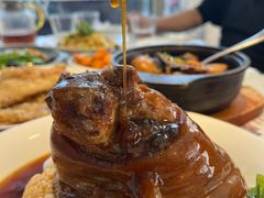 -南山鲜虾面·活鲜小馆·海味大连菜(南山总店)