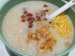 -喜势点·糖沙翁手工茶点·本地人茶居(永庆坊店)