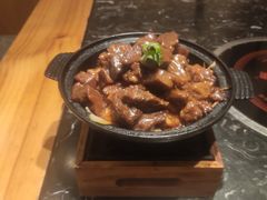 -牛头宴(凌水路店)