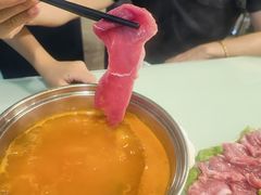 -元味牛肚王(金城寨街店)