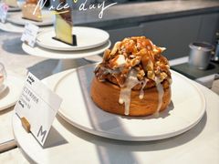 -大酉·M Coffee(北京美术馆店)