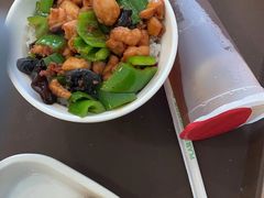 -和合谷(东四北大街店)