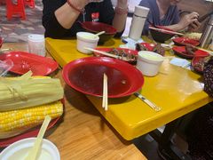 -光明刘冰乳鸽店(光明法政北路店)