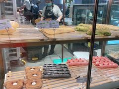 -奈雪的茶(亨特国际广场店)