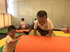 -小马快跑儿童托育中心(华润万家店)