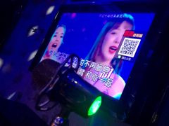 -格莱美量贩式KTV(奥帆店)