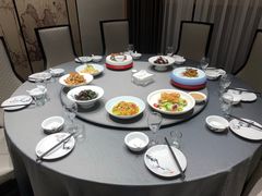 包厢-大鹏饭店·金陵家宴(奥体中心店)