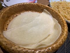 -娄三少春饼·烤鸭(合生汇购物中心店)