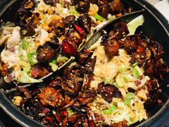 -大丰收脆鱼(浦西万达店)