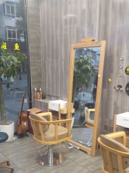 点击看大图 -星格造型·Hair Salon