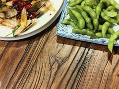 -柿子树炭烤羊腿(金台路店)