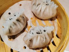 -御花园·粤菜·海鲜火锅(中山公园店)