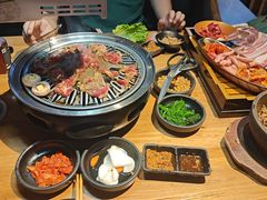 -九田家黑牛烤肉料理(溧阳吾悦店)