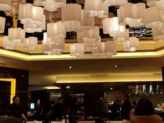 -岷山饭店-芝芝自助餐厅