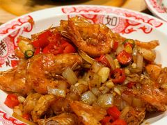 -恰饭·老长沙市井菜 (天河客运站店)