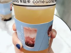 -卡旺卡(黄山黎阳in巷店)