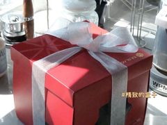 -黑池口感烘焙·生日蛋糕(坂田店)