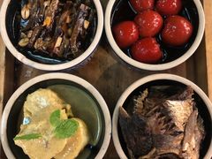 -局气烤鸭·北京菜(前门店)