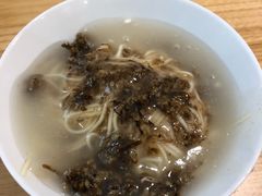 捞面-小豆海棠(嘉兴路店)