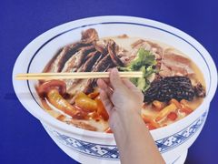 -十三棍烩羊肉(鸿润城店)