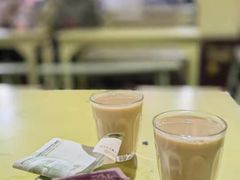 -老光明岗琼甜茶馆