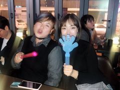 -ohbar live house(人广店)