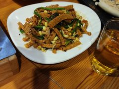 -小杨烤肉(朱雀店)