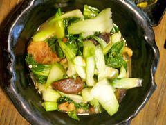 -院子餐厅·大锅菜·老杭帮(桥西直街店)