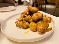 -莆田餐厅PUTIEN(西安万象天地店)