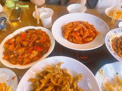 -九寨沟石锅鱼(沣峪口二十年店)