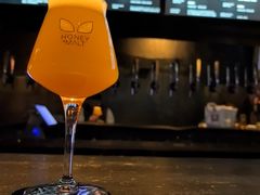 -蜜和麦精酿啤酒吧honey&malt(桐梓林店)