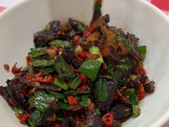 -西江红·株洲本地菜(滨江南路店)