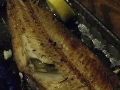 多线鱼-木子烧鸟屋(百子湾店)