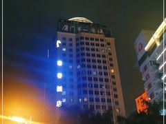 -厦门泰谷酒店(中山路镇海路地铁站店)